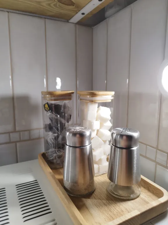 Квартира Уютная квартира с Великолепным видом на город — Красноярск