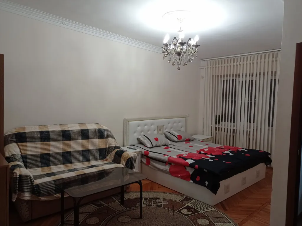 Квартира в самом центре города