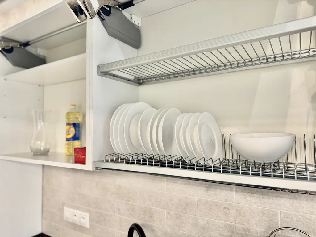 Комфорт апартамент Chill Pill в центре