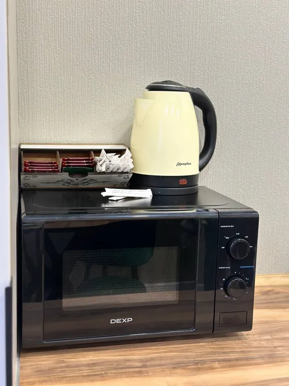 Новая, уютная квартира