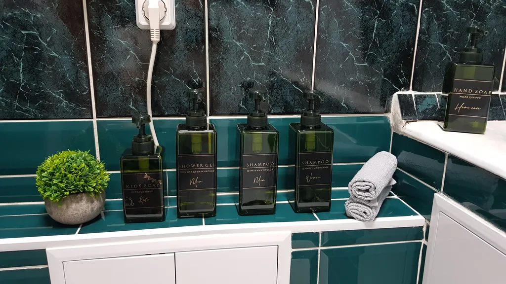 Уютная квартира с шикарным видом на вулканы