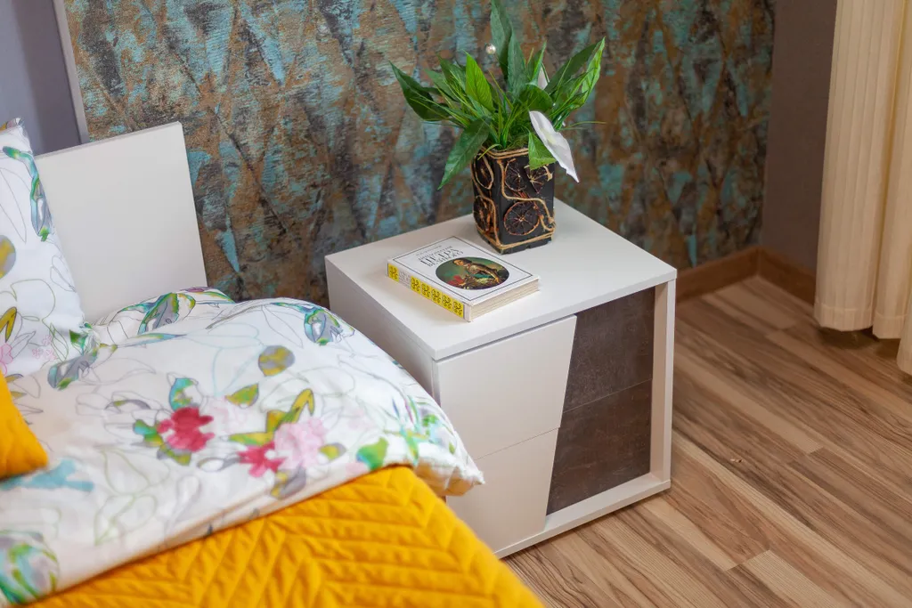 Стильная квартира на Карла Маркса