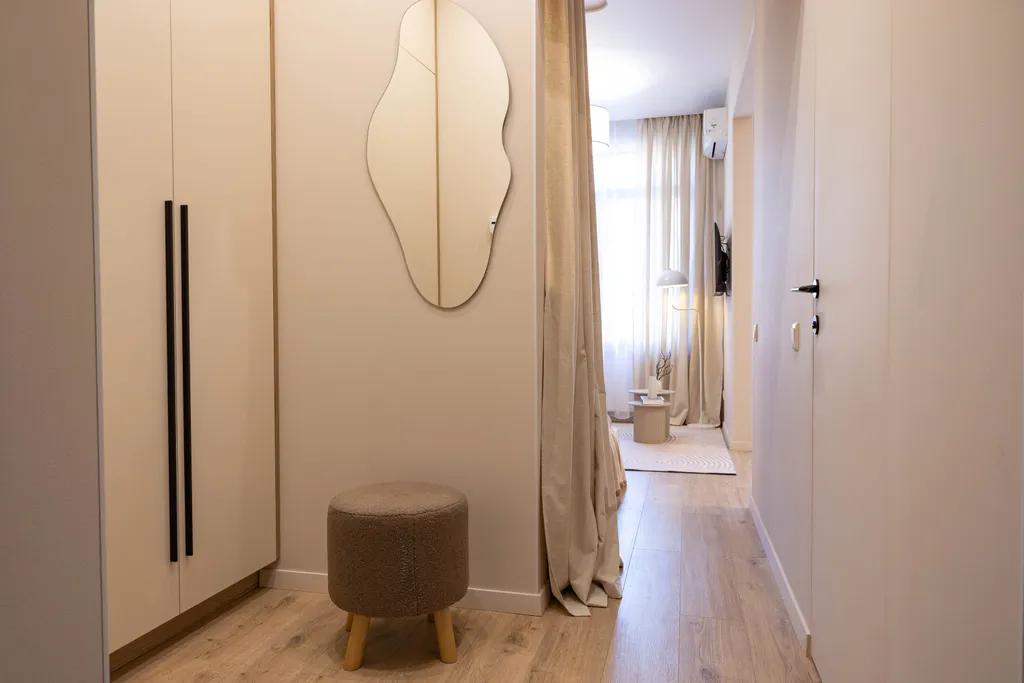 Квартира Квартира Студия для отдыха Dune — Светлогорск