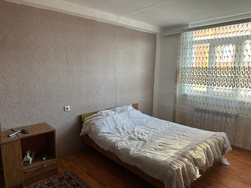 Двушка в центре города