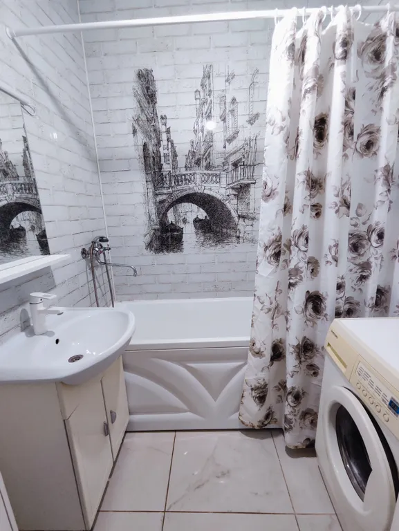 Апартамент де-люкс в историческом центре