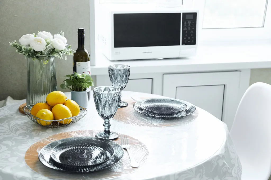 Квартира Чистая и уютная 2-комнатная квартира в самом центре с горячей водой — Уфа