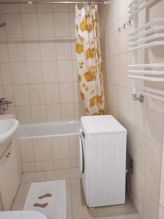 Отличная квартира в центре города