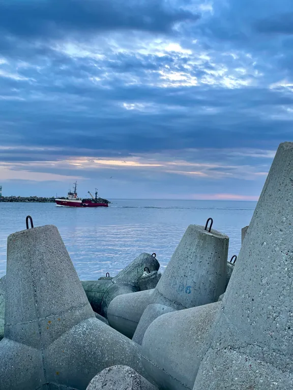 Квартира PillauHome с неповторимым видом