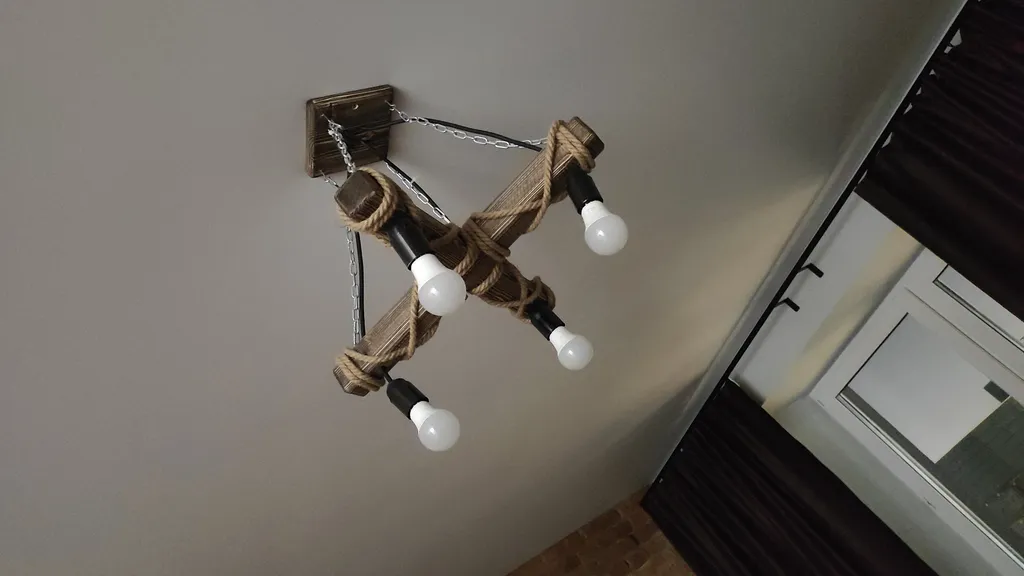 Квартира Квартира Лофт-студия с видом с 17 этажа — Красноярск