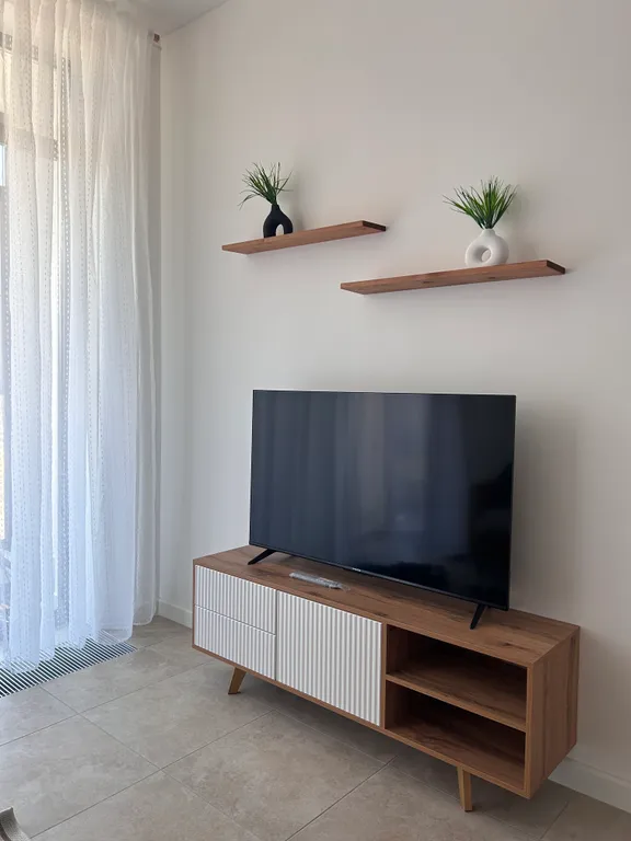 Квартира Уютная квартира недалеко от моря и озера — Светлогорск