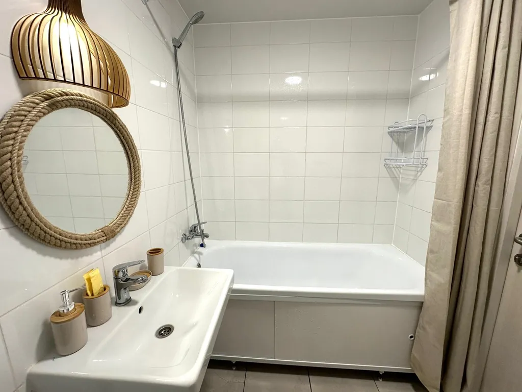 Евродвушка рядом с Аэропортом Внуково