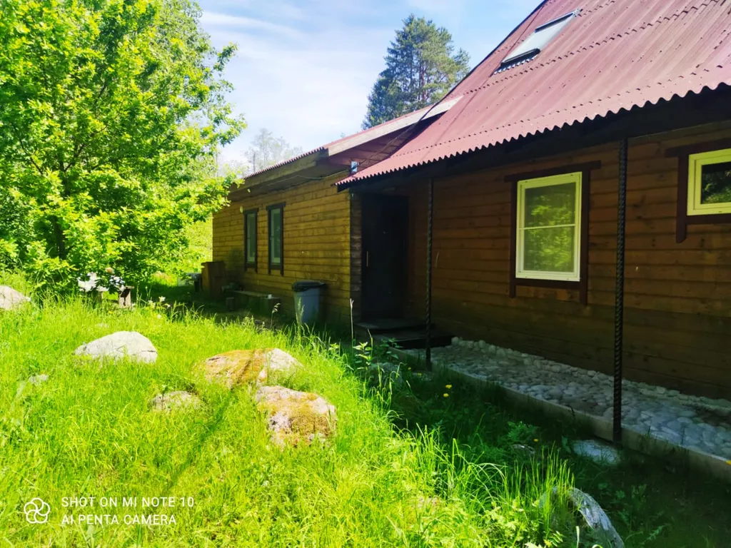 1-комнатный Дом