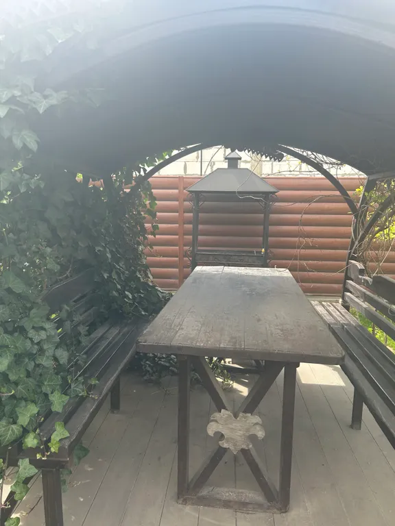 Гостевой дом Слобода