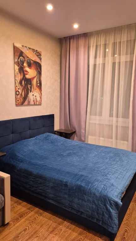 Квартира Уютная студия рядом с жд вокзалом — аренда посуточно в Екатеринбург