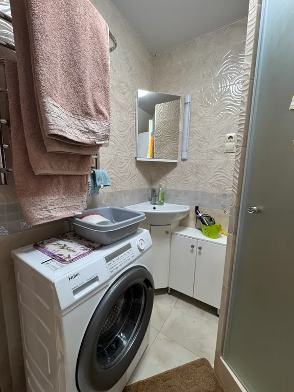 Частный домик в центре города