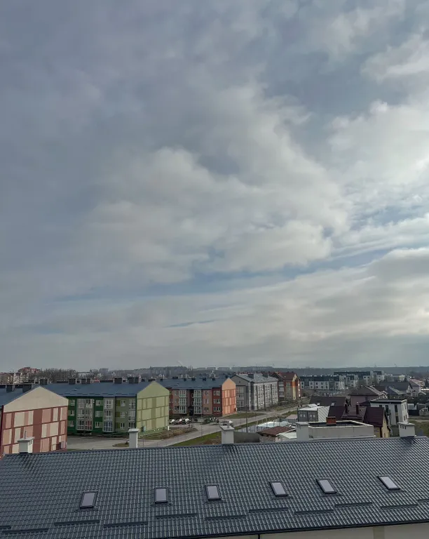 Квартира Апартаменты у моря — Зеленоградск