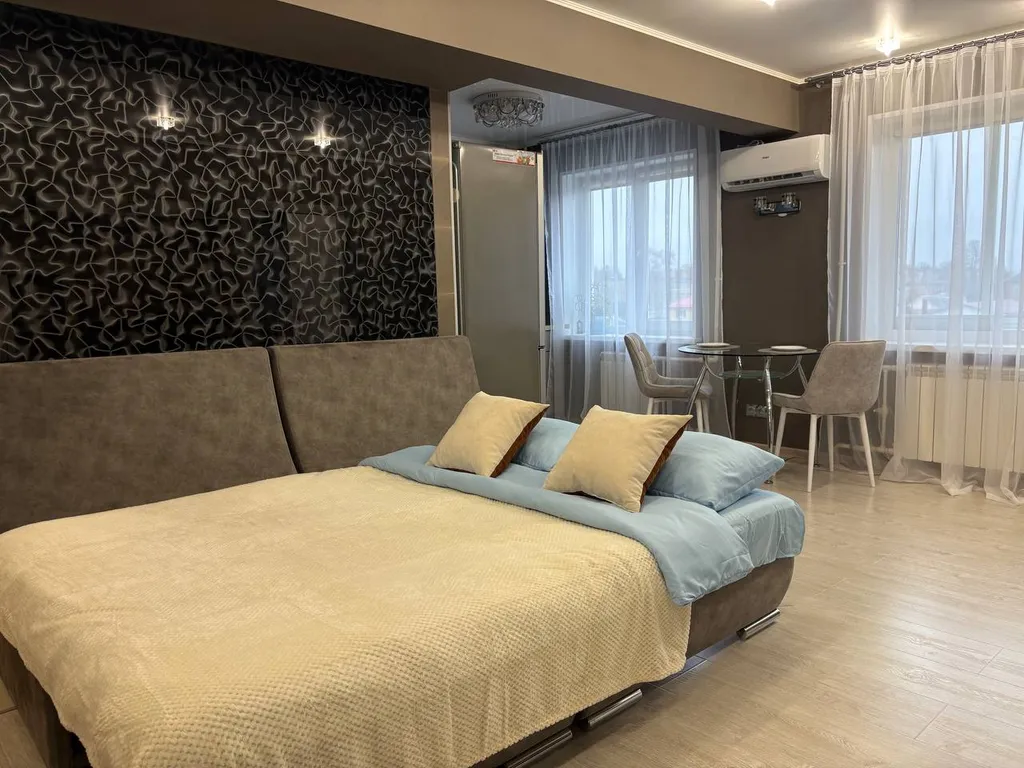 Квартира KenigАpart студия - заезжаю и живу — аренда посуточно в Новомосковск