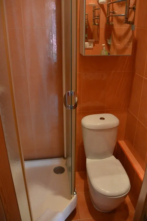 Уютная квартира в центре с парковкой