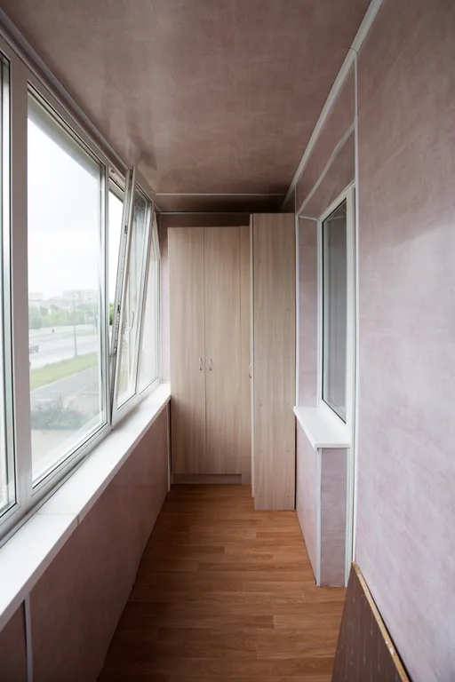 Апартаменты с удобной локацией