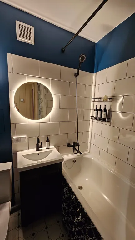 Уютная квартира в центре