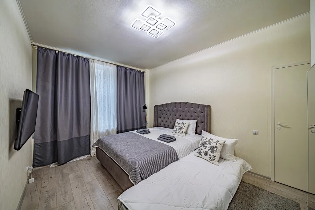 Квартира 1-комнатная квартира в центре — Санкт-Петербург