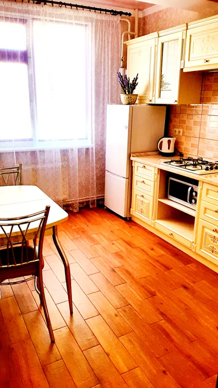 Квартира Уютная квартира в центре города, рядом с морем — Севастополь