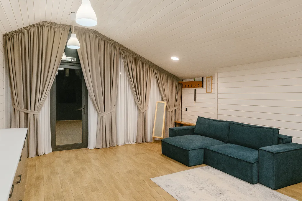 Коттедж Дом около моря — аренда посуточно в Хазар