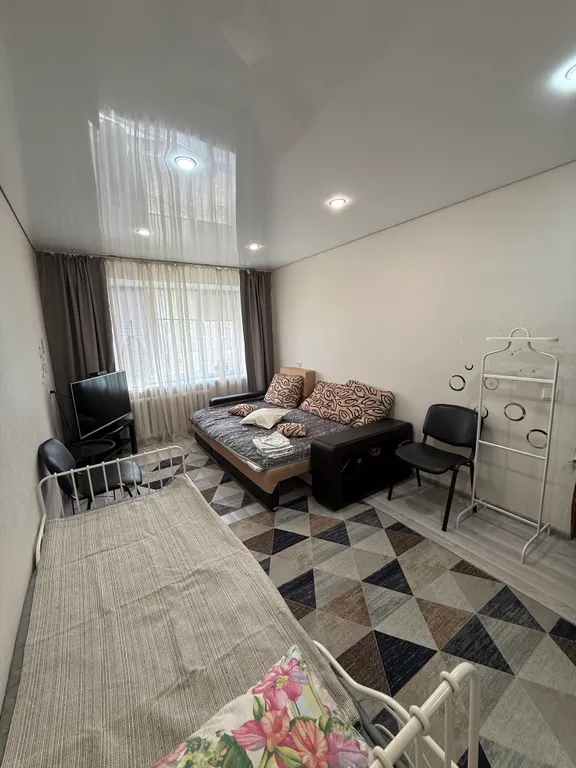 Квартира Комфортный минимум — аренда посуточно в Сатка