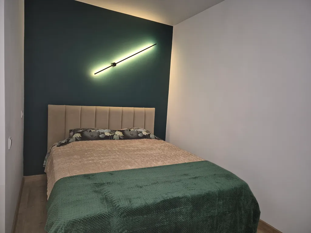 Современная квартира у Глобуса с быстрым выездом на трассу — аренда посуточно в Тверь