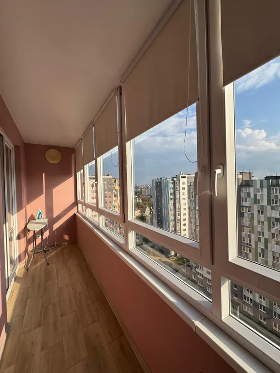 Квартира Уютная квартира в центре города — Калининград