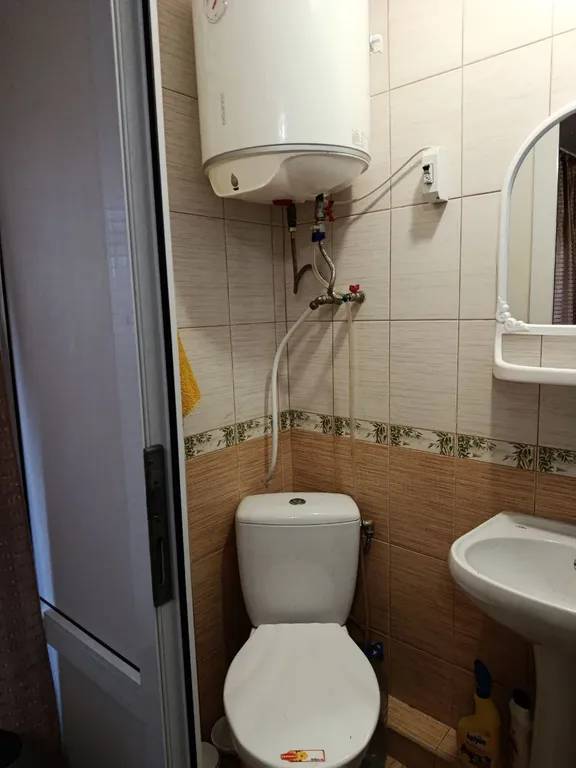 Бюджетный комфортный номер