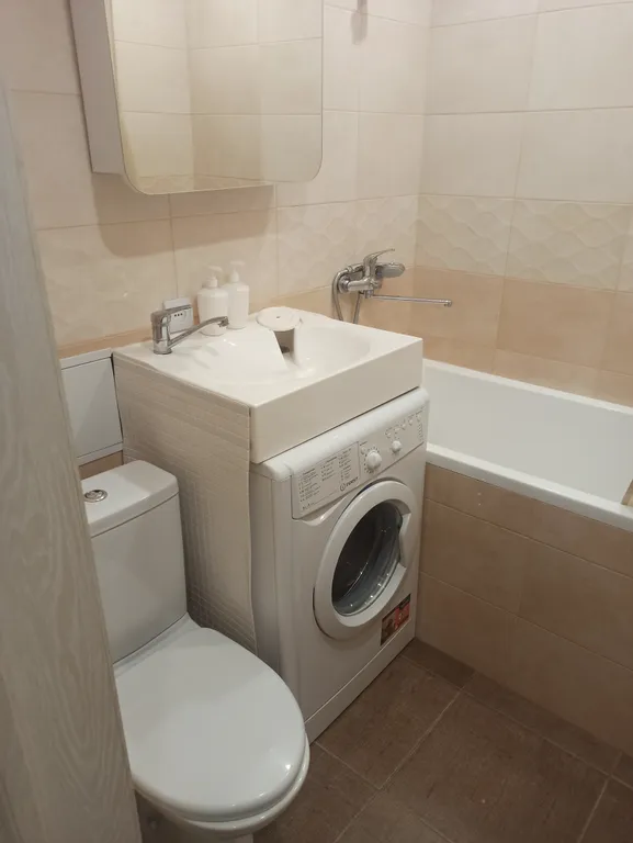 Квартира Уютная квартира в самом центре — Калининград