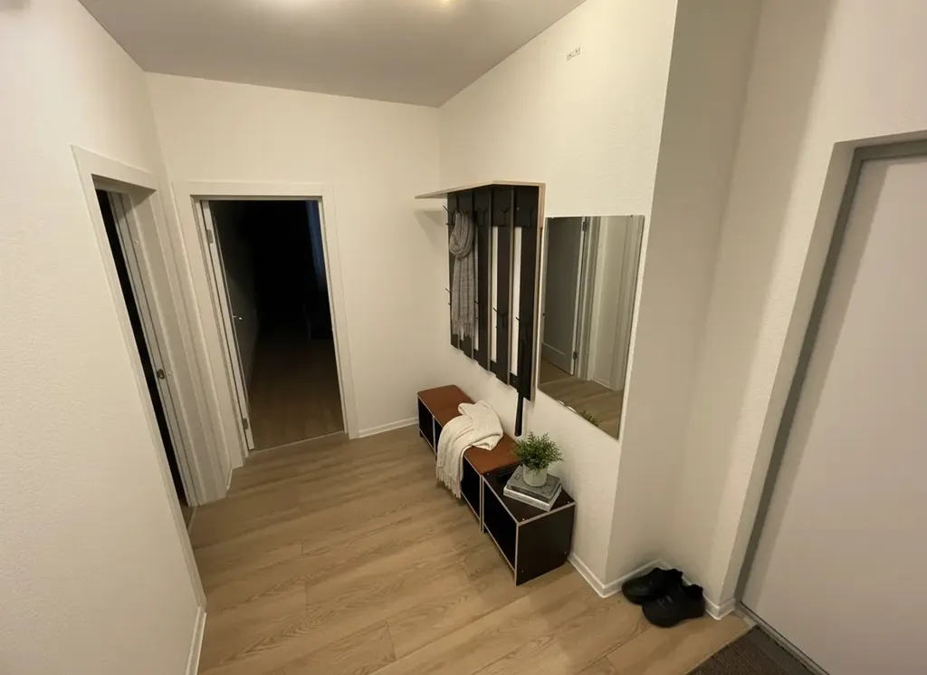 Квартира 2-комнатная Квартира — Колпино