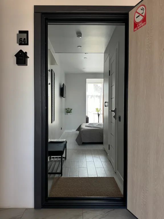 Квартира Комната — Волгоград