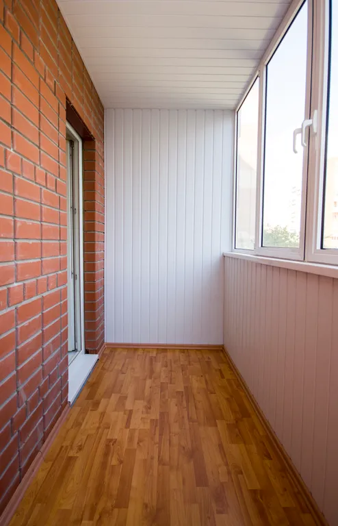 Апартаменты у Тюменского технопарка