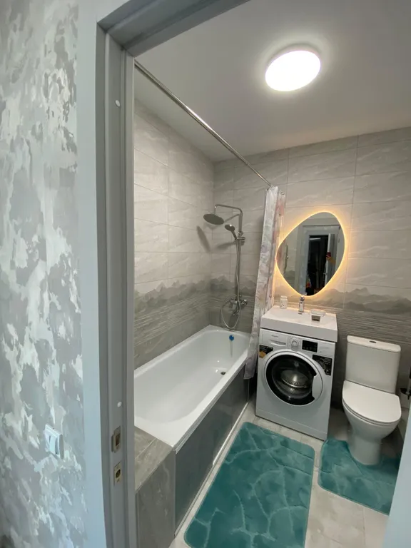 Квартира Квартира Клеверный лист — Ярославль