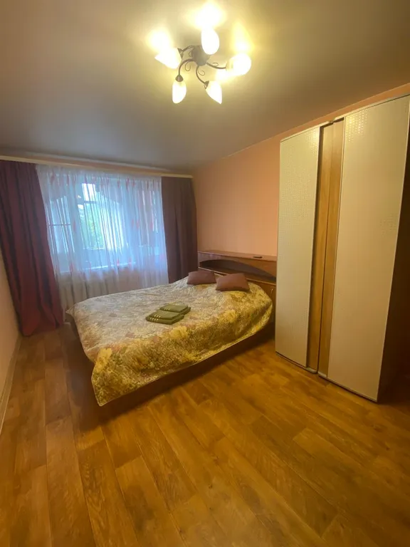 1-к квартира в Западном районе