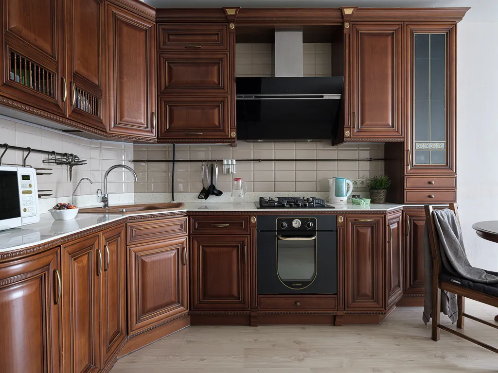 Квартира Квартира в хорошем районе рядом с КАД — Новоселье