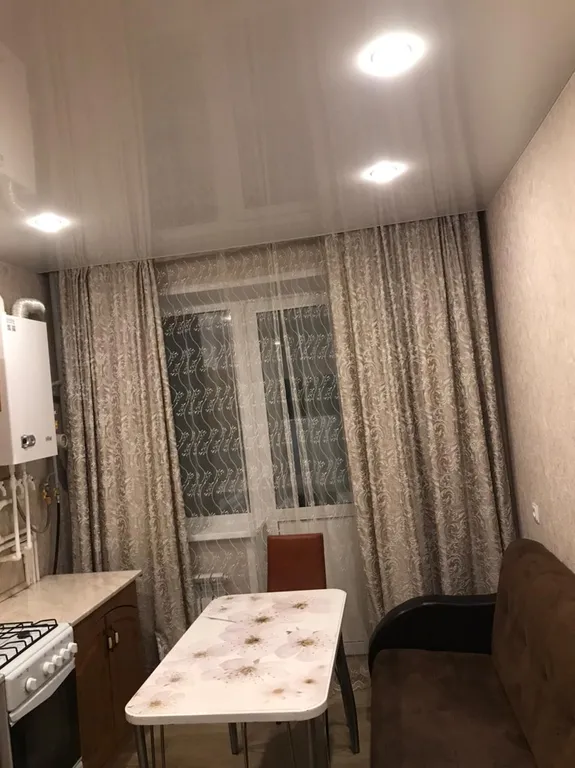 Квартира Уютная квартира — Ярославль