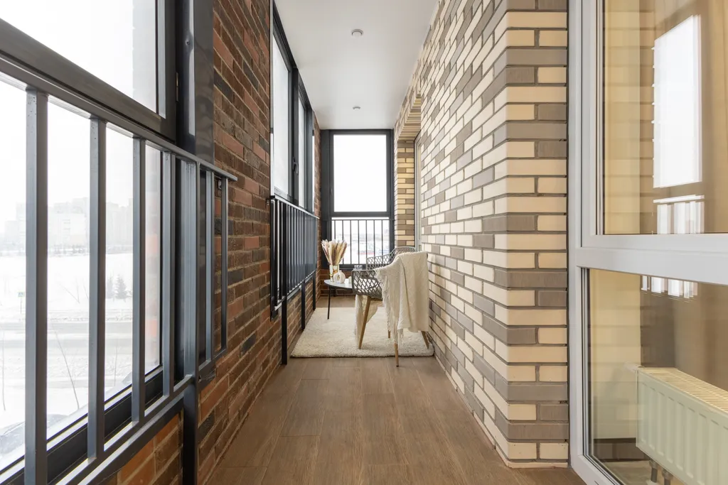 Квартира Квартира Residence Elegance на шесть персон — Казань
