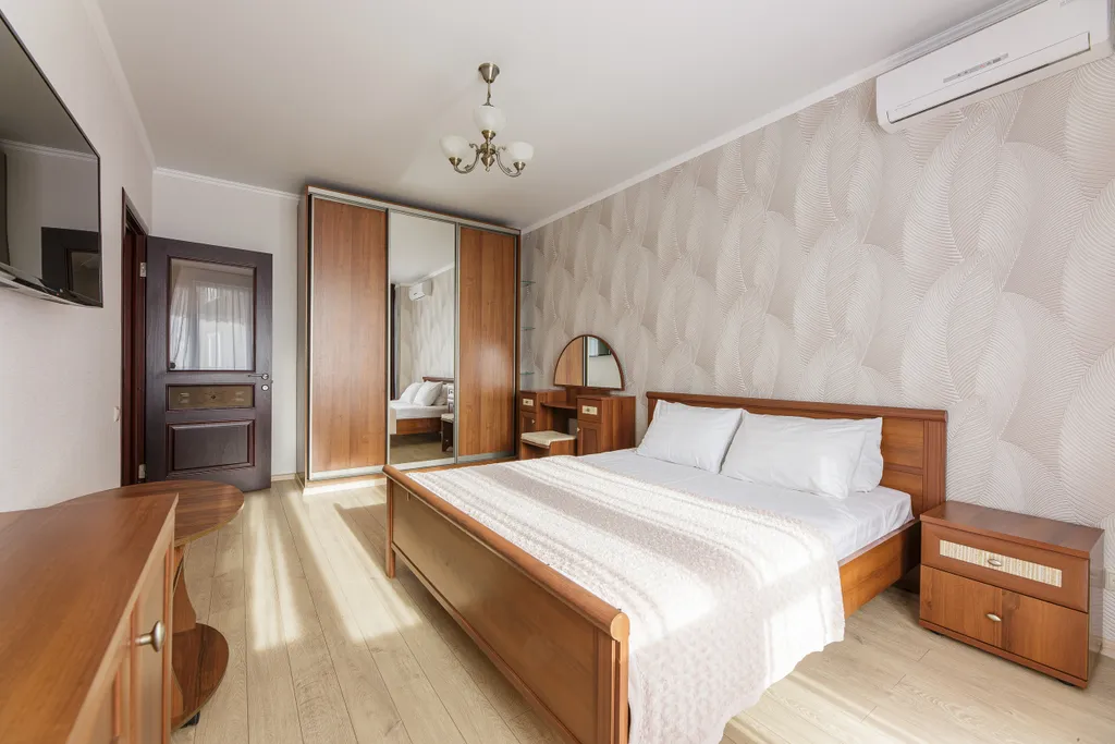 Квартира Уютная квартира на море — Анапа