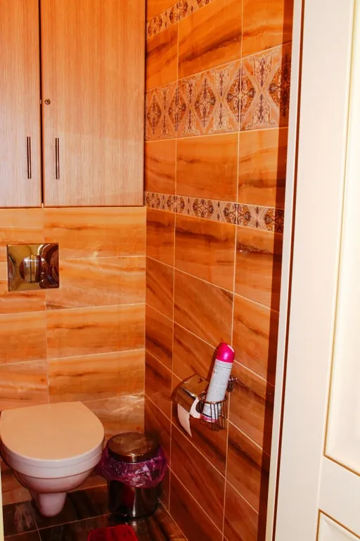 Уютная 2-комн квартира в самом сердце города