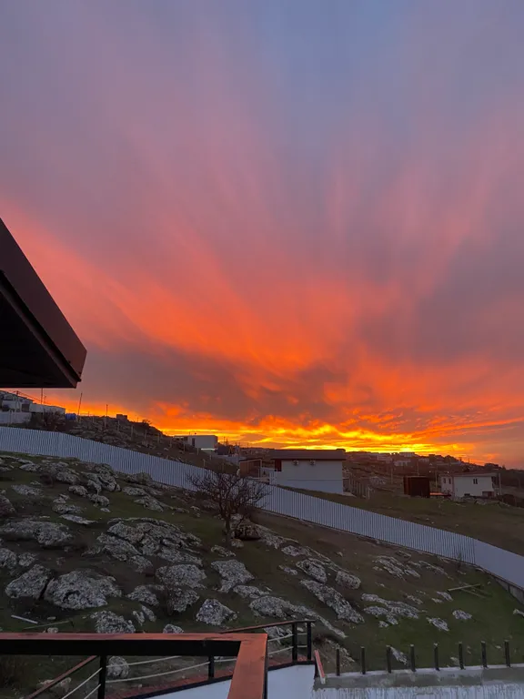 Вилла на море Villakonda