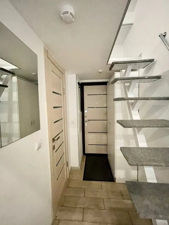 Уютный апартамент в центре города