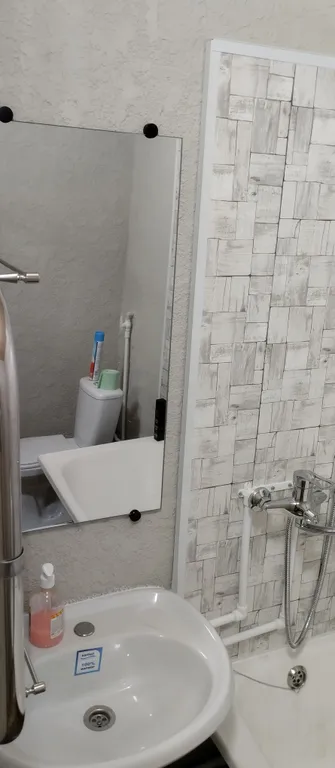 Уютная квартира рядом с МЦД-4