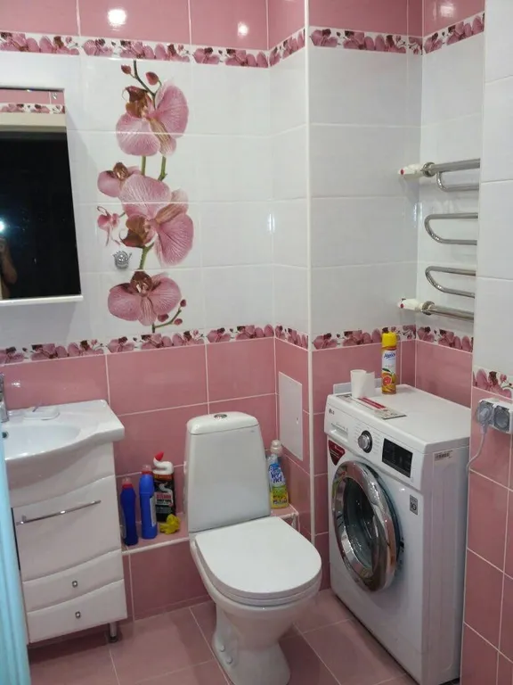 Уютная квартира рядом с центром города