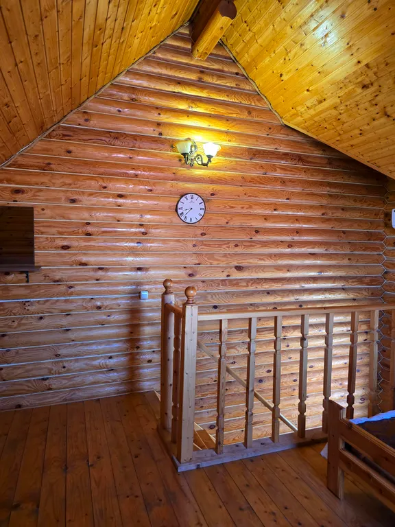 Лесная дача