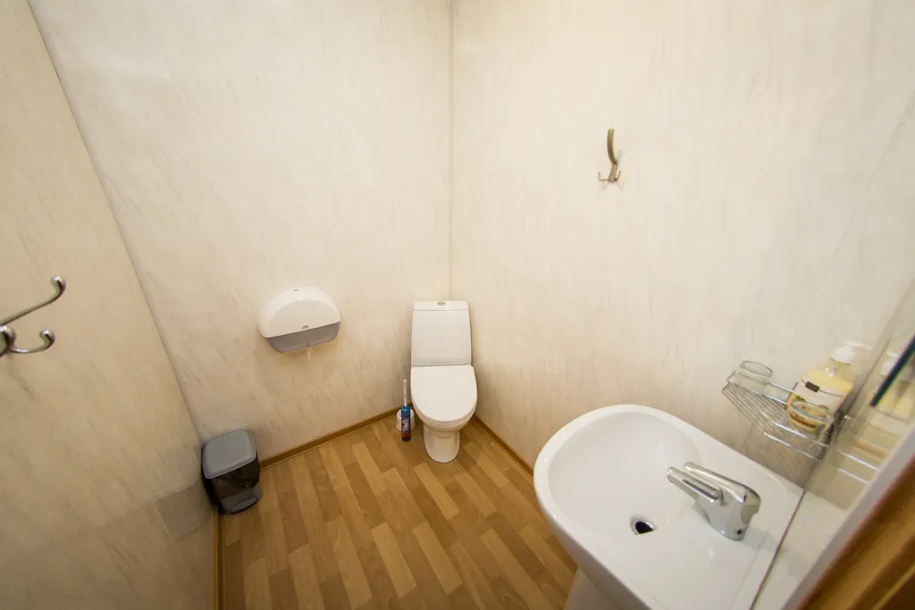 Суздальское подворье с русской баней