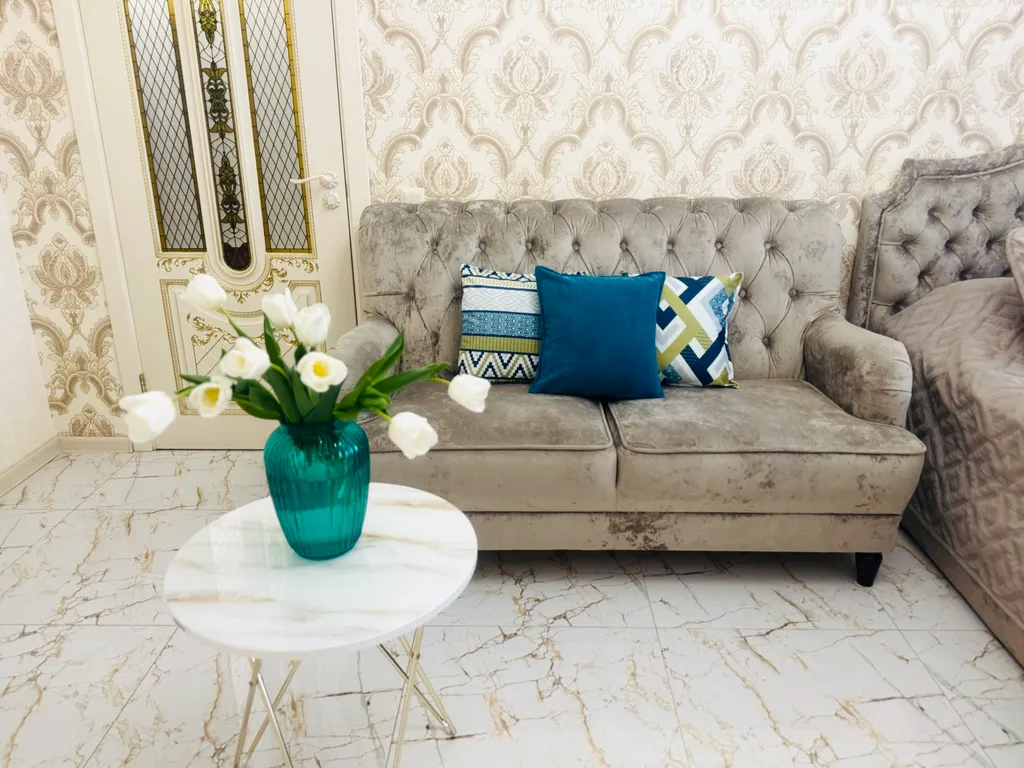 Отличная 2-я квартира в современном ЖК