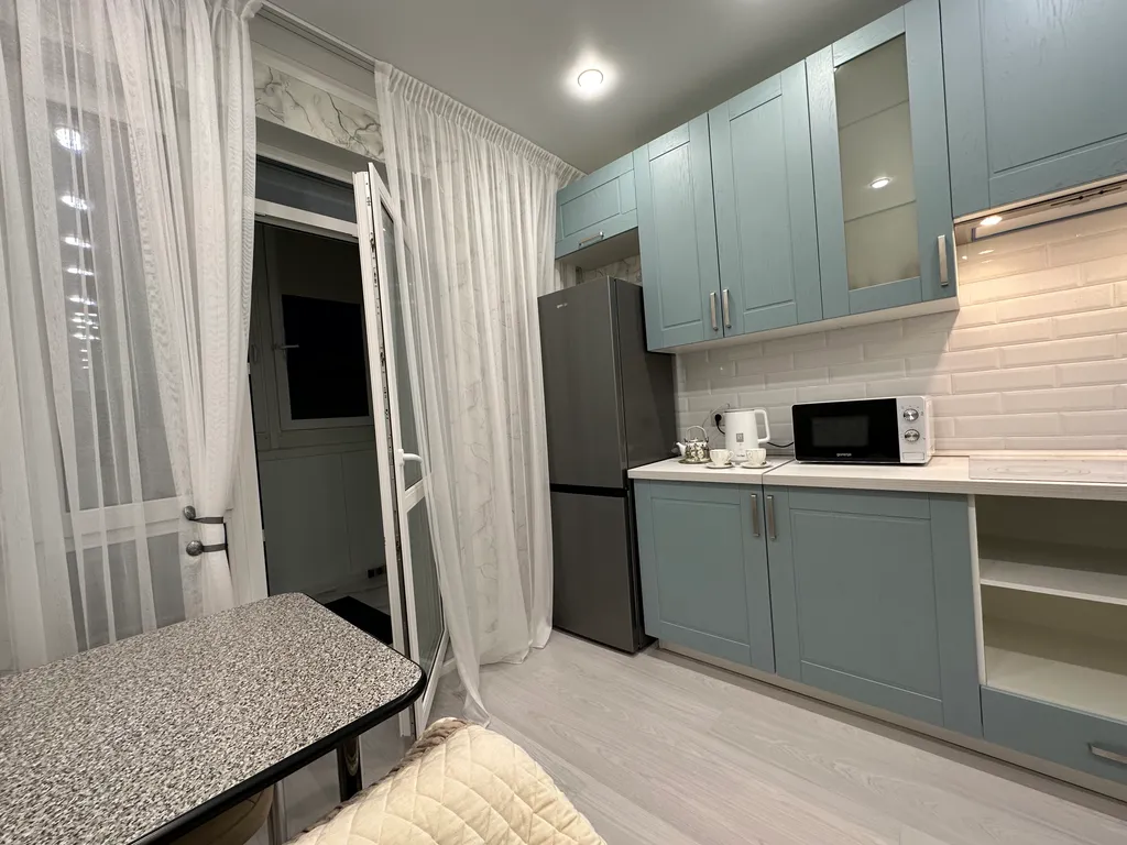 Квартира Премиум